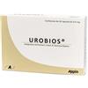 Appin Dr. Andrea Invidia Urobios Integratore Serenoa Repens Prostata 20 Capsule