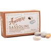 Amarelli Sassolini Liquirizia Confettata All'anice 100g