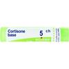 Boiron Cortisone 5ch Granuli Omeopatici 4g
