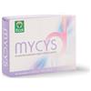 Ecol Mycys Integratore Salute Intima Donna 25 Tavolette