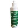 Farmacare Gel Ultrasuoni Conduttivo Professionale 250ml