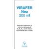 Teofarma Virafer Neo Integratore Per Difese Immunitarie 200ml