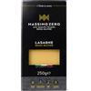 Massimo Zero Lasagne Senza Glutine 250g