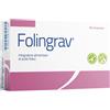 Aesculapius Farmaceutici Folingrav Integratore Acido Folico Per Gravidanza 60 Compresse
