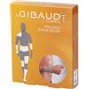 Gibaud Dr. Gibaud Polsino A Righe Beige 6cm Taglia 3 1 Pezzo
