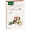 Natura Service Ligne De Plantes Ligne Hepa Integratore Depurazione Intestinale 20 Flaconcini
