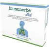 Comple.med Immunerbe Flui Integratore Salute Vie Respiratorie 10 Bustine