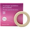 For.me.sa Pessario Silicone Prolasso Uterino 75mm 1 Pezzo