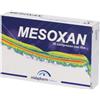 Midapharm Mesoxan Integratore Benessere Vista 30 Compresse
