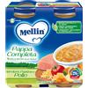 Mellin Pappa Completa Pollo 2x250g