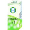 Oh International Fitomega M2 Rimedio Fitoterapico Infezioni Batteriche Ricorrenti 50ml