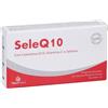 Naturneed Srl Seleq10 Integratore Antiossidante 20 Compresse