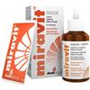 Shedir Miravit Gocce Integratore Vitamine Bambini 30ml