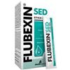 Flubexin Sed Gel Integratore Benessere Respiratorio 16 Stick