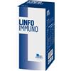 Linfoimmuno Sciroppo Integratore Sistema Immunitario 180ml