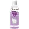 Ginexid Schiuma Detergente Ginecologica Donna 45+ Ph6 150ml
