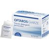 Staros Srl Oftaros Garze Detergenti Perioculari 16 Pezzi
