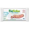 Idrofil Bionatus Salviette 99% Acqua 64 Pezzi
