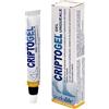 Epitech Group Spa Criptogel Gel Ungueale Ristrutturante E Lenitivo 10ml