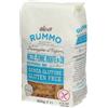 Rummo Spa Rummo Mezze Penne Rigate N28 Riso Integrale E Mais Senza Glutine 400g