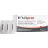Levante Dermoxen Hemopran Supposte Endorettali Emorroidi 7 Pezzi