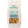 Rummo Spa Rummo Fusilli N48 Riso Integrale Mais Senza Glutine 400g
