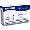Fitobios Drenplus Integratore Drenaggio Liquidi Corporei 30 Compresse