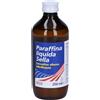 Sella Paraffina Liquida Lassativo 250ml