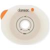 Hollister Novalife Tre Placca Colostomia Stomi Non Introflessi 2 Piana Ritagliabile 15-62 Mm 5 Pezzi