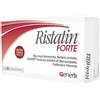 Ristatin Forte Integratore Salute Cardiovascolare 30 Compresse