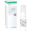 B.braun Milano Ally Barrier Film Spray Protettivo Pelle Peristomale 28ml