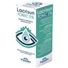 Diadema Lacrisun Tonic 5% Soluzione Oftalmica Edema Corneale 10ml