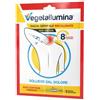 Vegetallumina Fascia Cervicale Non Adesiva 1 Pezzo