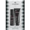 Collistar Cofanetto Uomo Deo Freschezza Deodorante Spray 100ml + Gel Doccia Tonificante 100ml