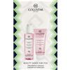 Collistar Cofanetto Olio Struccante Delicato 150ml + Gel Scrub Delicato Viso 100ml