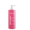 Rilastil Skin Reset Olio Latte Struccante Detergente 400ml