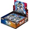 BANDAI Dragon Ball Super: Fusion World Dual Evolution Booster Box (FB09) - 24 confezioni