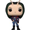 Funko Pop! Vinyl: Marvel - Guardians Of The Galaxy 3 - Mantis - Guardiani Della Galassia - Figura in Vinile da Collezione - Idea Regalo - Merchandising Ufficiale - Giocattoli per Bambini e Adulti