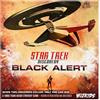 Wizkids Star Trek Discovery jeu de plateau Black Alert *ANGLAIS*