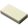 LEGO Parts and Pieces: White 1x2 Tile x50
