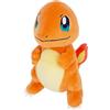 Sanei Ufficiale Sanei Pokemon Charmander morbido peluche - 7 andare da collezione nuovo raro