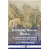 C C Magruder Colonel Ninian Beall (Tascabile)