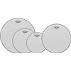 Remo drumhead Pro Pack Ambassador Coated 10 pollici, 12 pollici, 16 pollici + 14 pollici in omaggio PP-2330-BA-GW