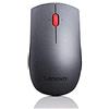 Lenovo 4X30H56887 mouse RF Wireless Laser 1600 DPI Ambidestro Nero