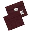 FRIO - Custodia termica per insulina, 14 x 12 cm, colore Rosso (Burgundy)