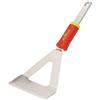 WOLF Garten Wolf-Garten 2348002 DH-M Zappetta Olandese, Rosso/Argento