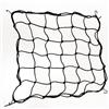 TopHomer Rete flessibile a traliccio, rete flessibile per coltivare tende idroponiche, supporto per piante, 60 x 60 cm, 1 pezzo