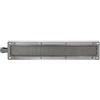 oomvarmer Bruciatore a gas per barbecue ceramica griglia gas piastra infrarossi cucina grill ricambi griglia forno