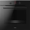 KOENIC KBO 341 B A FORNO INCASSO Capacità 77 l, dimensoni: L 59,5 cm - P 57 cm, classe