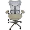 Herman Miller Mirra Grey Shadow
